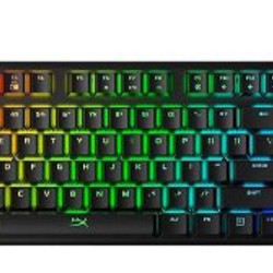 Клавиатура Hyperx alloy origins core - фото 2