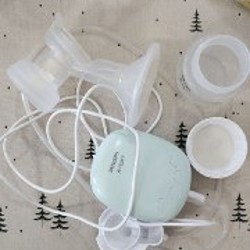 Молокоотсос Philips avent SCF323/11 - фото 2