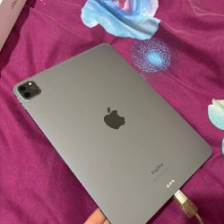 Apple iPad Pro 11 2022 4th Gen - фото 2