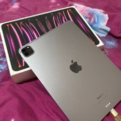 Apple iPad Pro 11 2022 4th Gen - фото 7