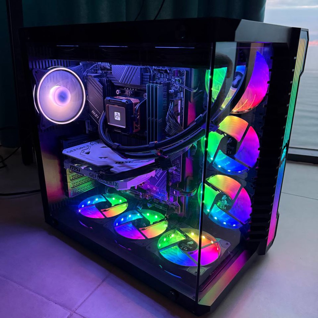Жёсткий диск Seagate SkyHawk