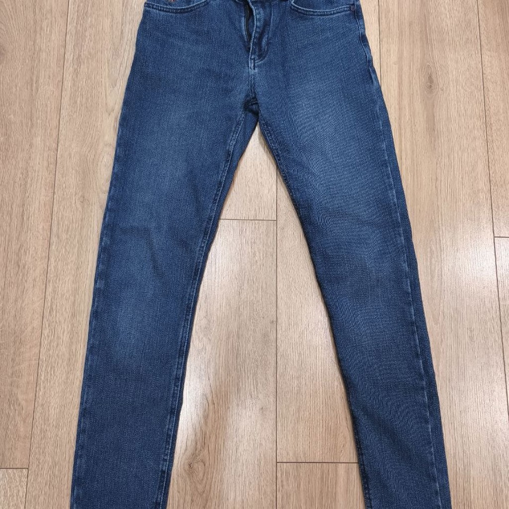 Джинсы US POLO ASSN
