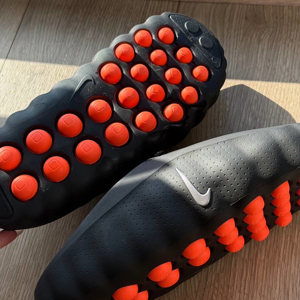 Шлепки Nike Mind