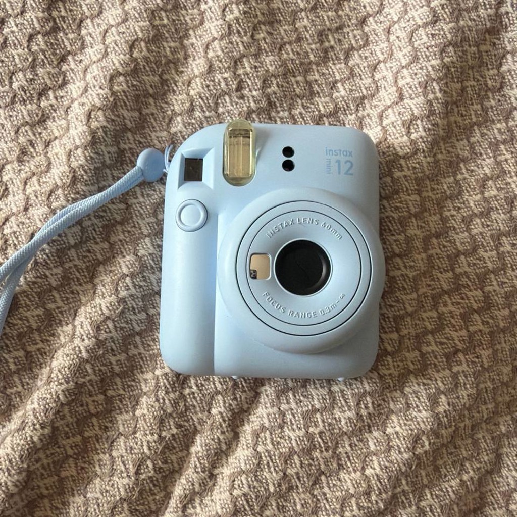 Instax mini 12