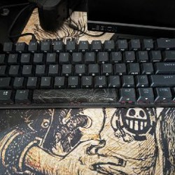 Клавиатура HyperX Alloy Origins 60 - фото 2