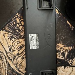 Клавиатура HyperX Alloy Origins 60 - фото 3
