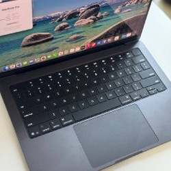 MacBook Pro - фото 6