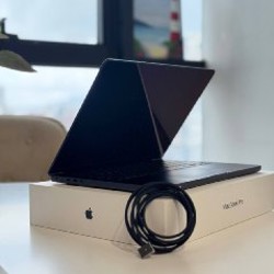 MacBook Pro - фото 7