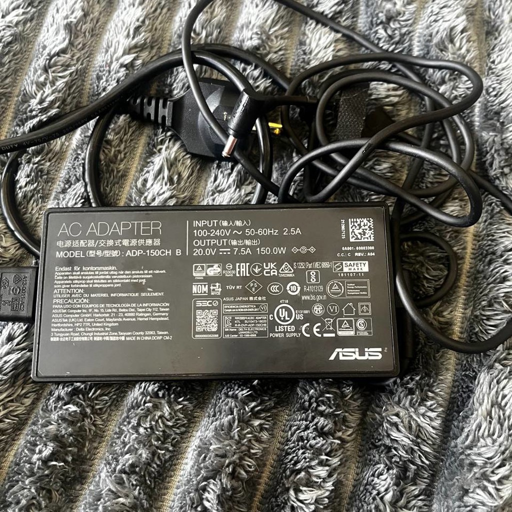 Блок питания ASUS 150W
