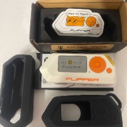 Flipper Zero Hack The Planet Edition - фото 5