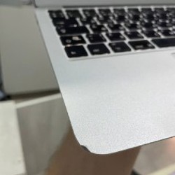 MacBook Air 11’ 2011 - фото 3