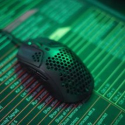 Игровая мышь HyperX Pulsefire Haste - фото 4