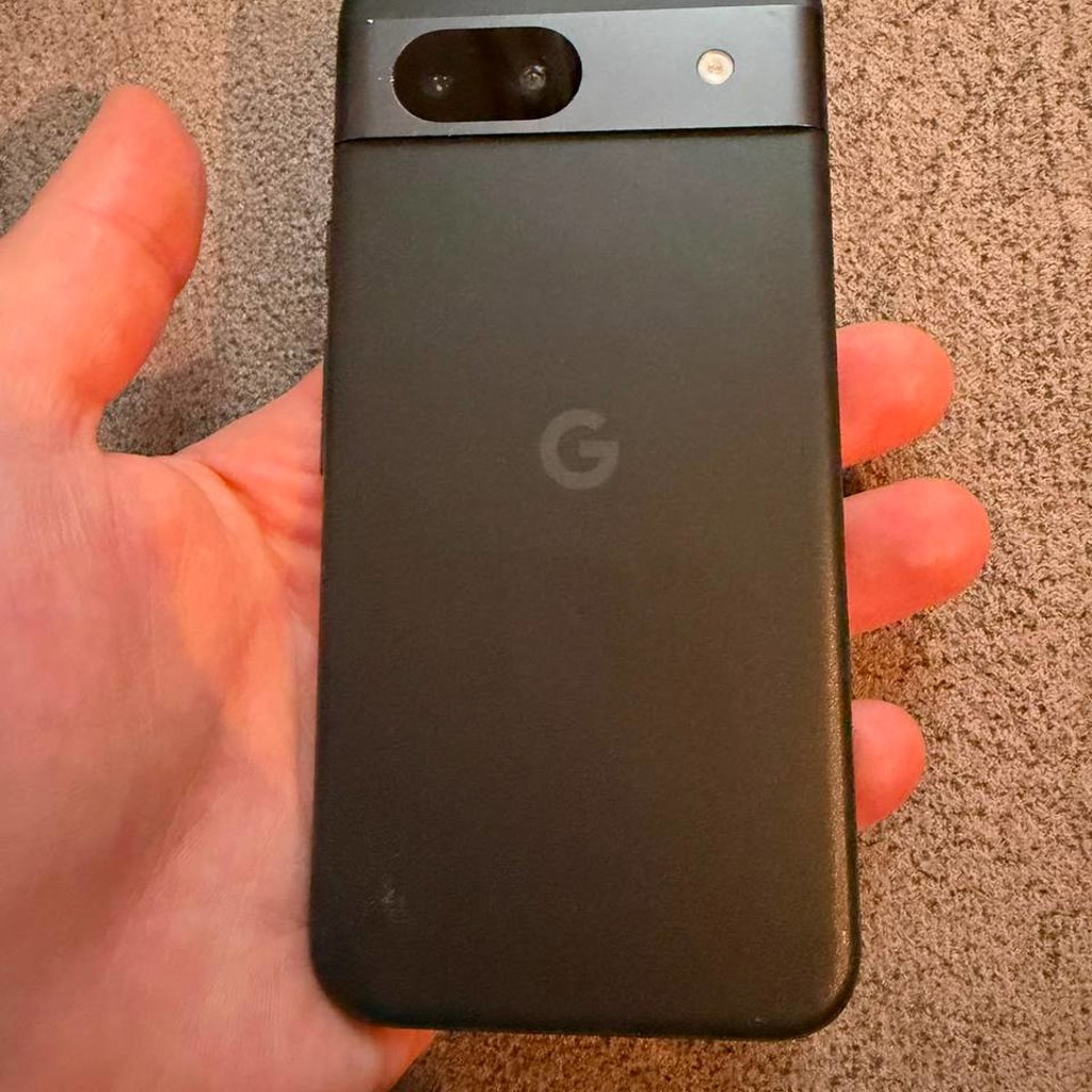 Google Pixel 8a