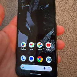 Google Pixel 8a - фото 2