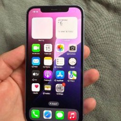 Телефон iPhone 12 - фото 4