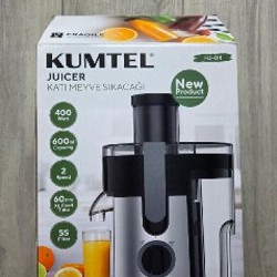 Соковыжималка Kumtel - фото 7