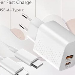 Кабель USB/Type-C - фото 1