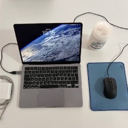 MacBook Air M2 - фото 3