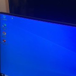 Игровой монитор MSI G2412 - фото 2