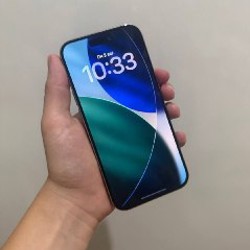Iphone 16 pro - фото 1