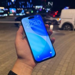 Iphone 16 pro - фото 4