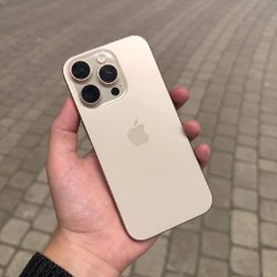 Iphone 16 pro - фото 5