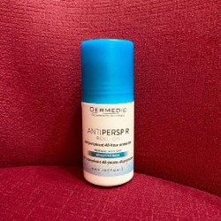Антиперспирант Dermedic Antipersp R Roll-On - фото 7