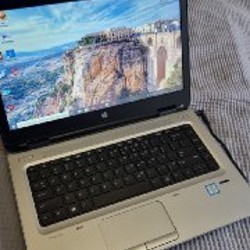 HP 14 - фото 1