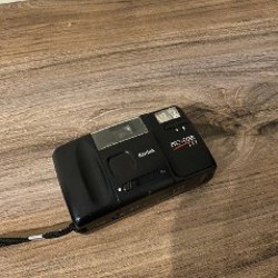 Пленочный фотоаппарат Kodak Pro Star 111 - фото 4