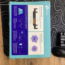 Wi-Fi роутер TP-Link Archer C6 - фото 3