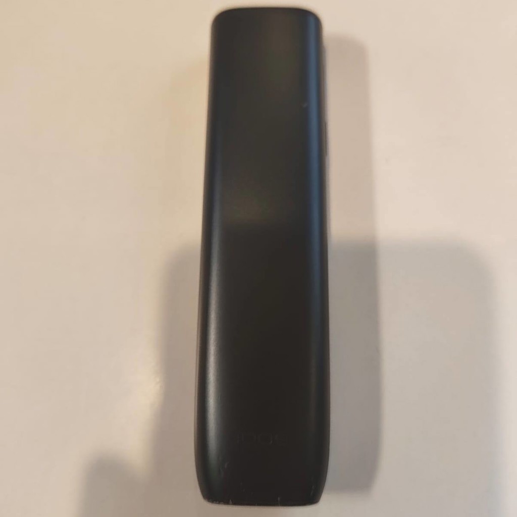 IQOS ILUMA i ONE