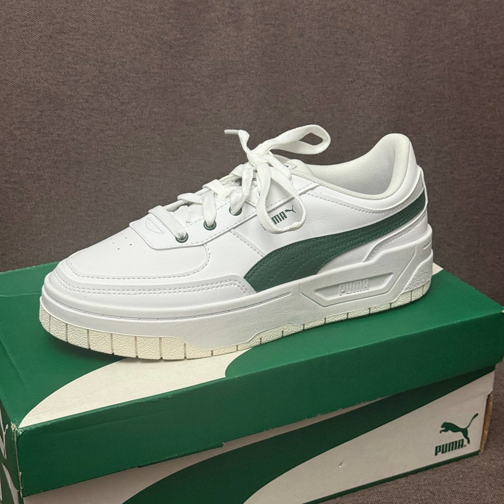 Кроссовки PUMA