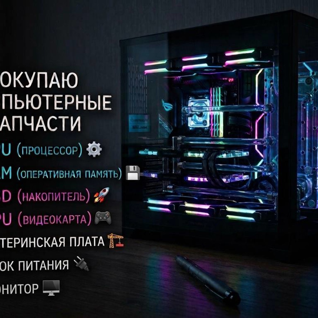 Видеокарта