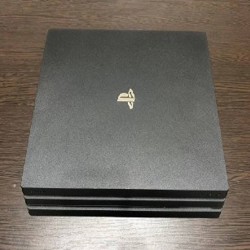 Playstation 4 Pro - фото 2