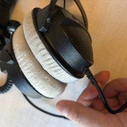 Beyerdynamic DT 770 PRO 250 OM - фото 2