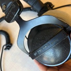 Beyerdynamic DT 770 PRO 250 OM - фото 3