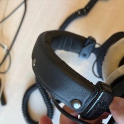 Beyerdynamic DT 770 PRO 250 OM - фото 4