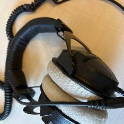 Beyerdynamic DT 770 PRO 250 OM - фото 5