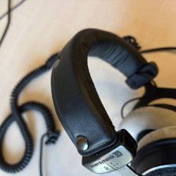 Beyerdynamic DT 770 PRO 250 OM - фото 6