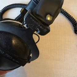 Beyerdynamic DT 770 PRO 250 OM - фото 7