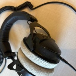 Beyerdynamic DT 770 PRO 250 OM - фото 8