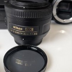 Nikon D5500 - фото 2