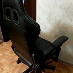Игровое кресло Razer Type Z - фото 3