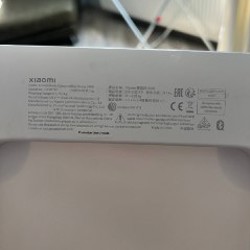 Весы Xiaomi Body Composition Scale S400 White - фото 2