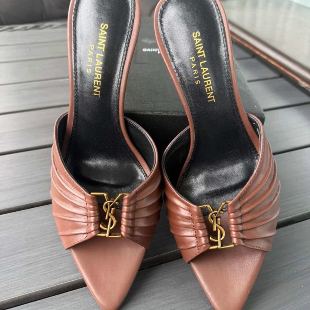 Туфли YSL