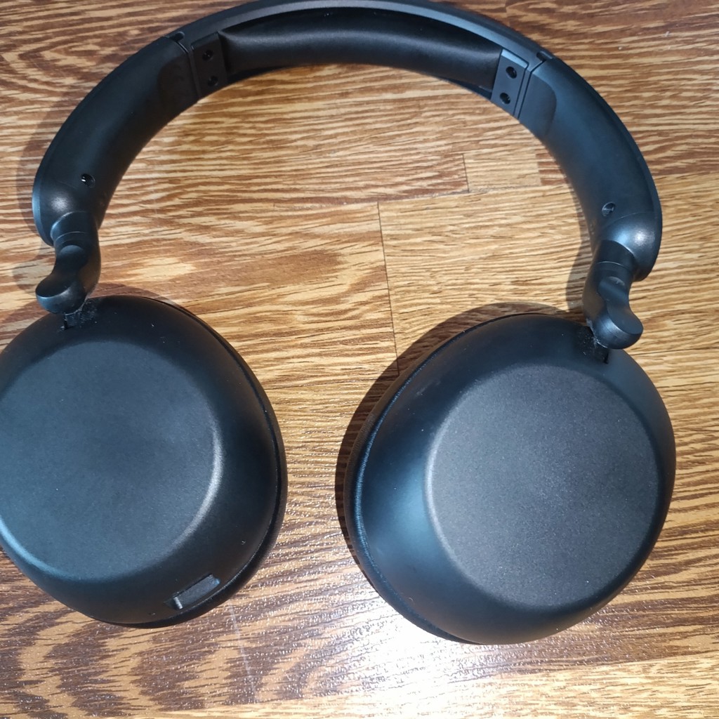 Наушники Sudio R3