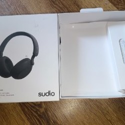 Наушники Sudio R3 - фото 2