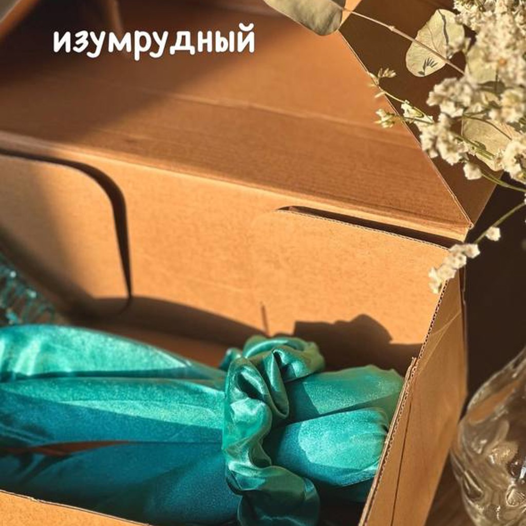 Мягкие бигуди