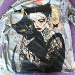 Кофта - фото 2