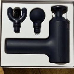 Массажёр Xiaomi Massage Gun 2 - фото 2